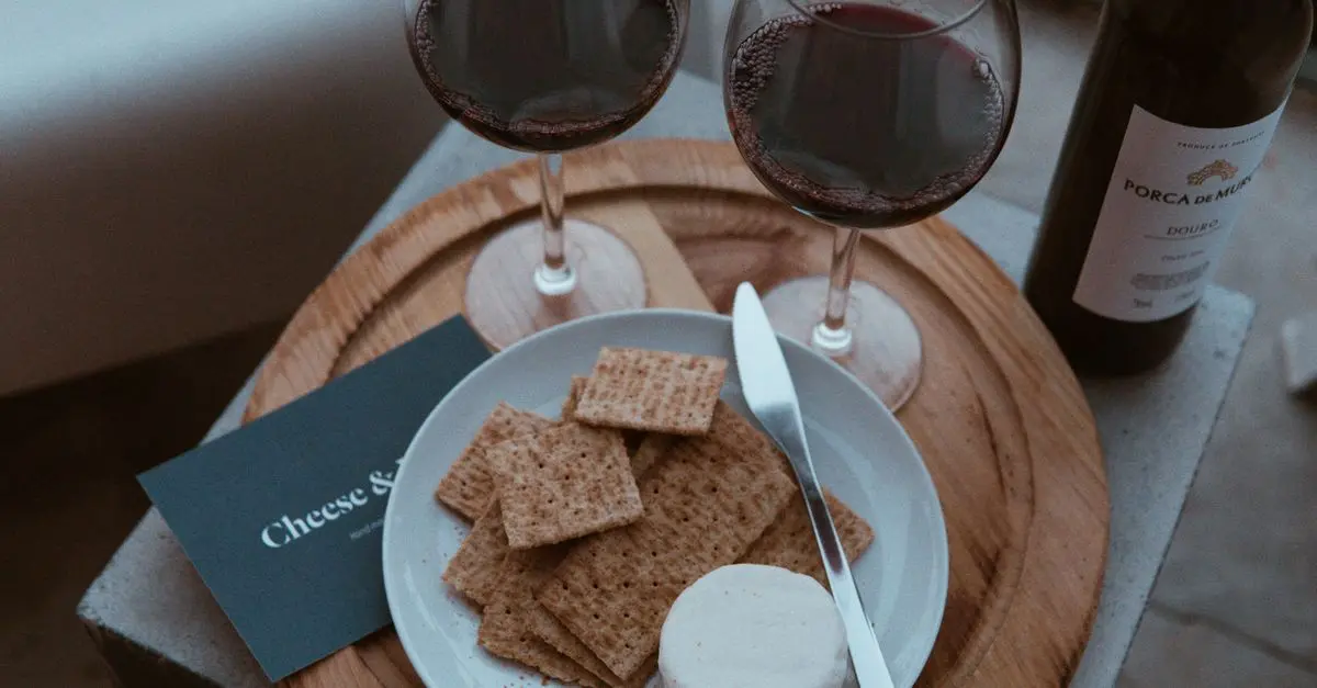 Les Accords Parfaits entre Plats Bretons et Vins