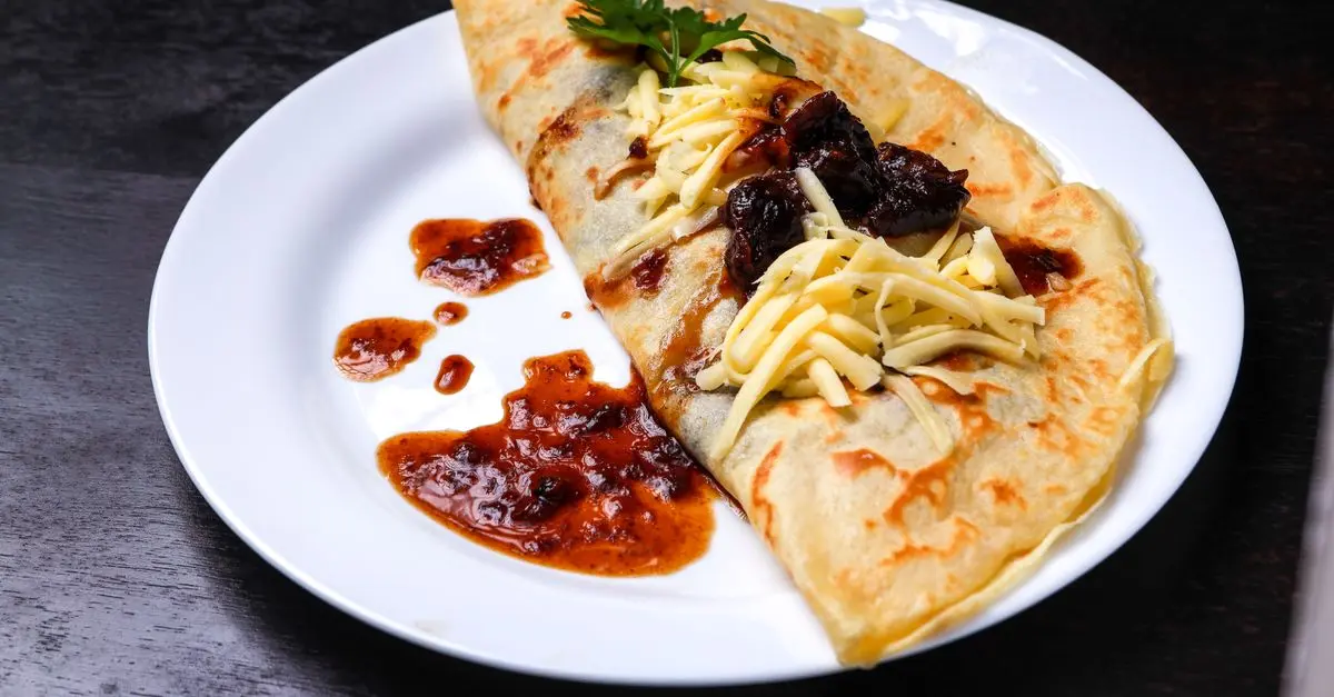 Cuisine Bretonne : La Galette de Sarrasin en Détail