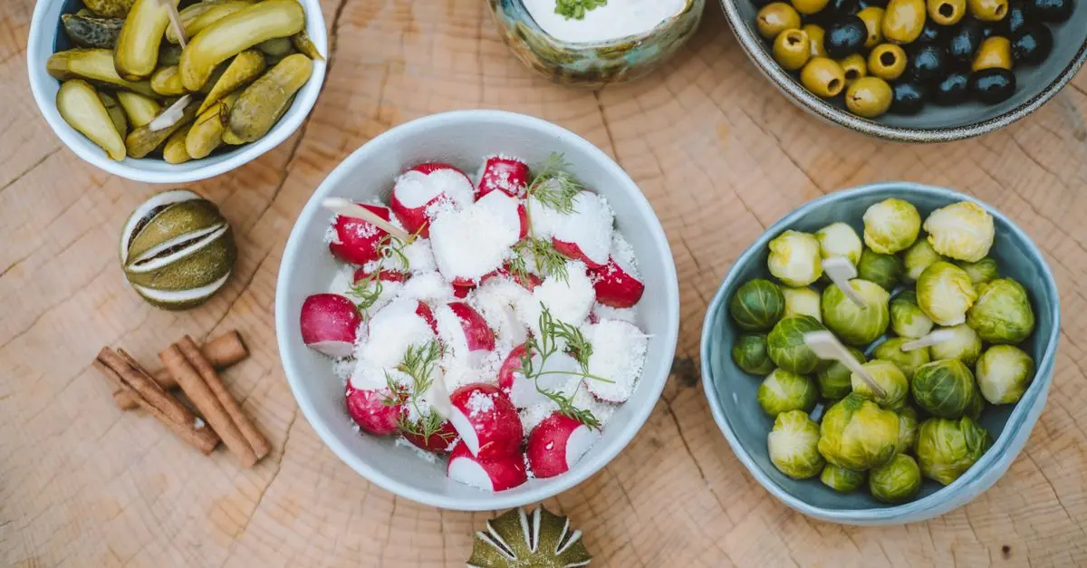 Les Plats de Saison en Bretagne : Recettes à Tester
