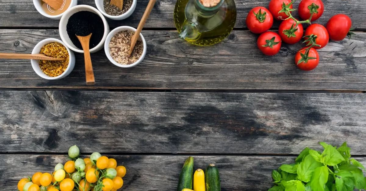 Les Épices Incontournables de la Cuisine Bretonne à Découvrir