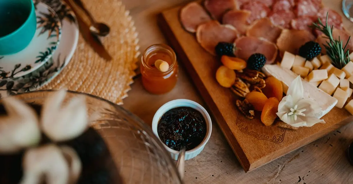 Les Secrets des Plats Traditionnels Bretons à Révéler