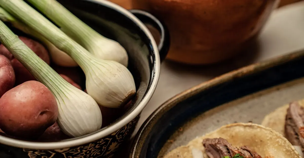 Les Ingrédients Secrets de la Cuisine Bretonne à Connaître
