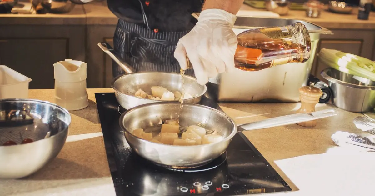 Les Secrets de la Cuisine Bretonne : Techniques et Recettes