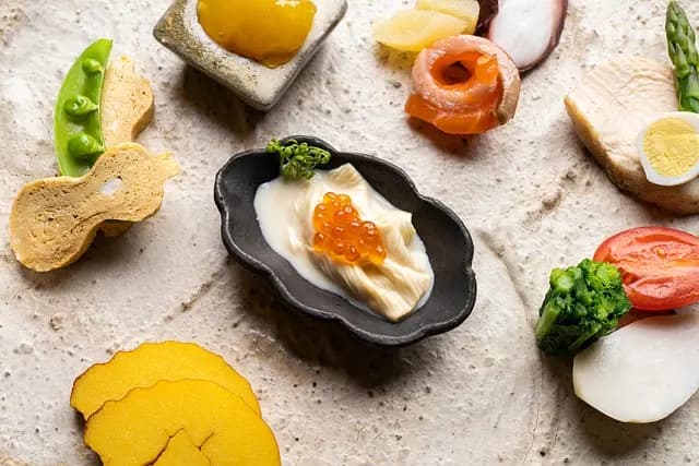 À la Découverte des Ingrédients Clés de la Cuisine Bretonne