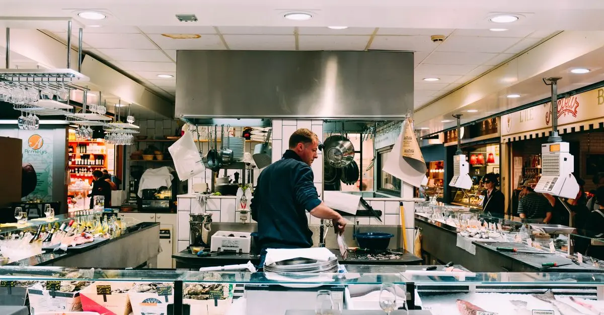 Les Ingrédients Secrets de la Cuisine Bretonne à Connaître