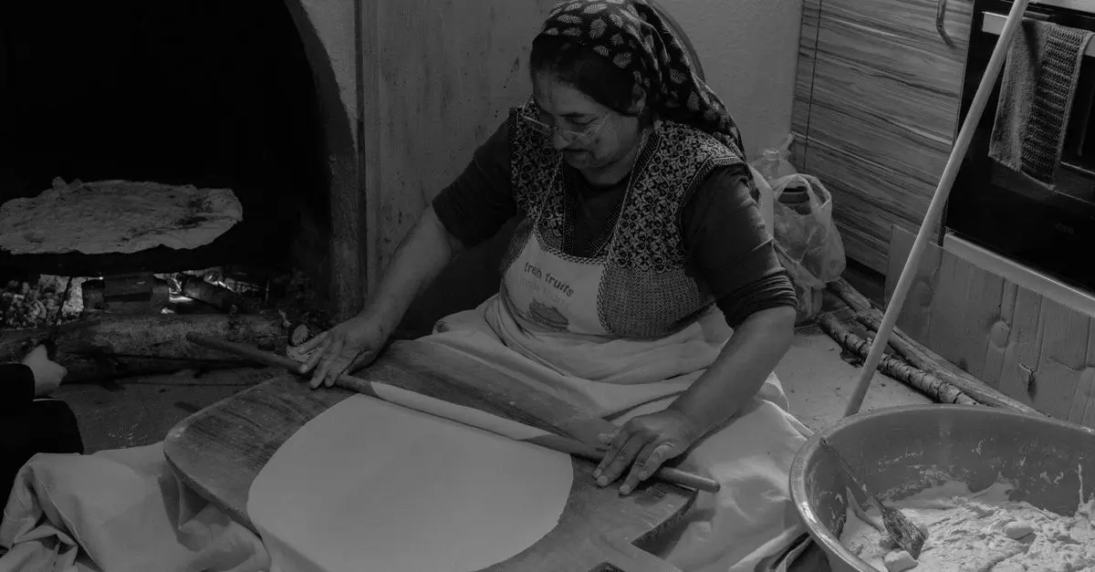 Crêpes et Galettes : Les Crêperies Incontournables de Bretagne