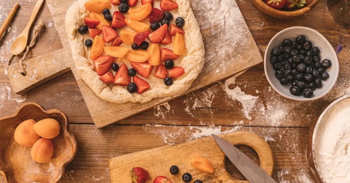 Comment Préparer un Far Breton Authentique : Recette et Secrets