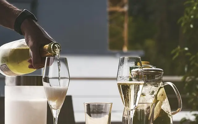 Les Accords Parfaits entre Plats Bretons et Vins
