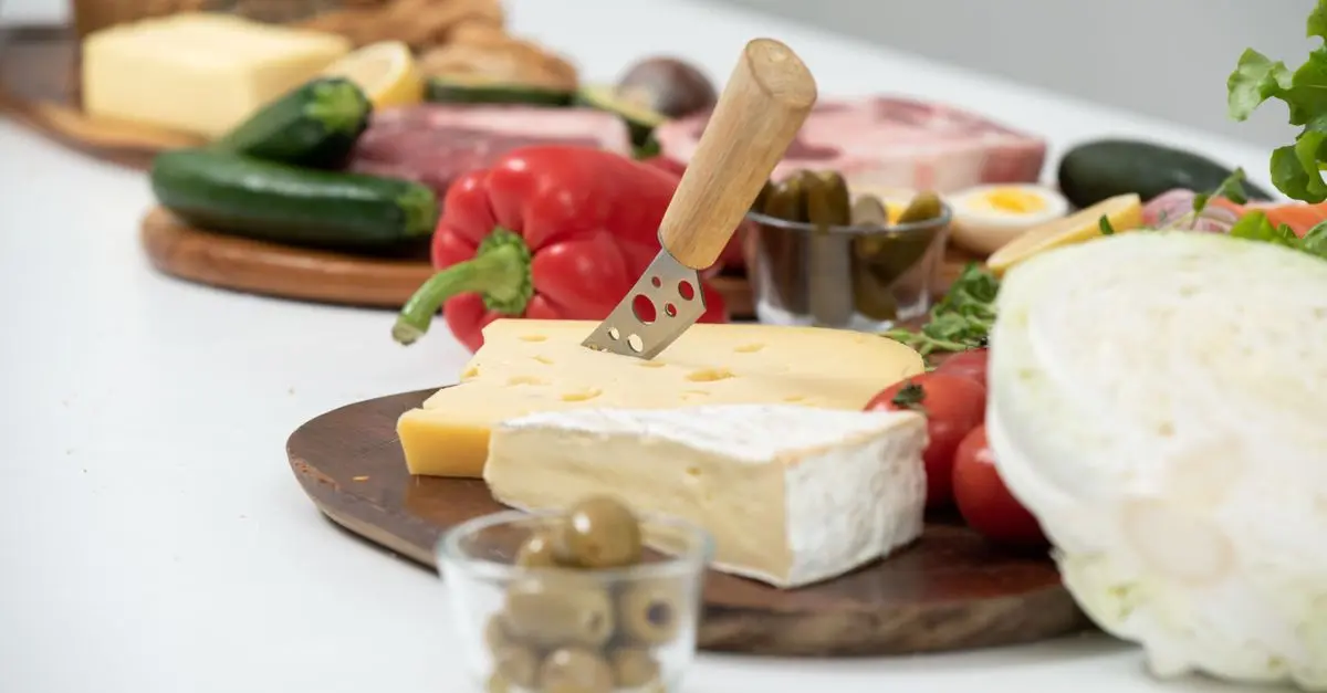 Le Terroir Breton : Ingrédients Clés de la Cuisine Traditionnelle