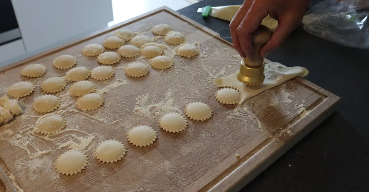 Les Secrets de la Cuisine Bretonne : Techniques et Recettes