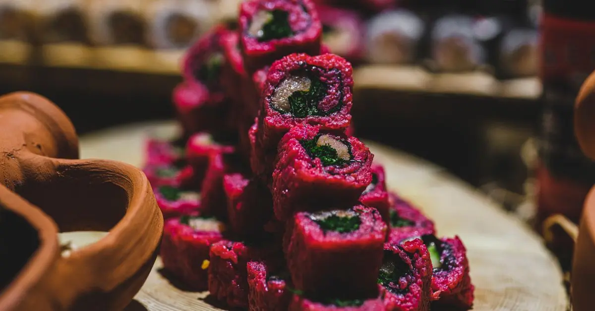 Les Plats Méconnus de la Cuisine Bretonne à Découvrir