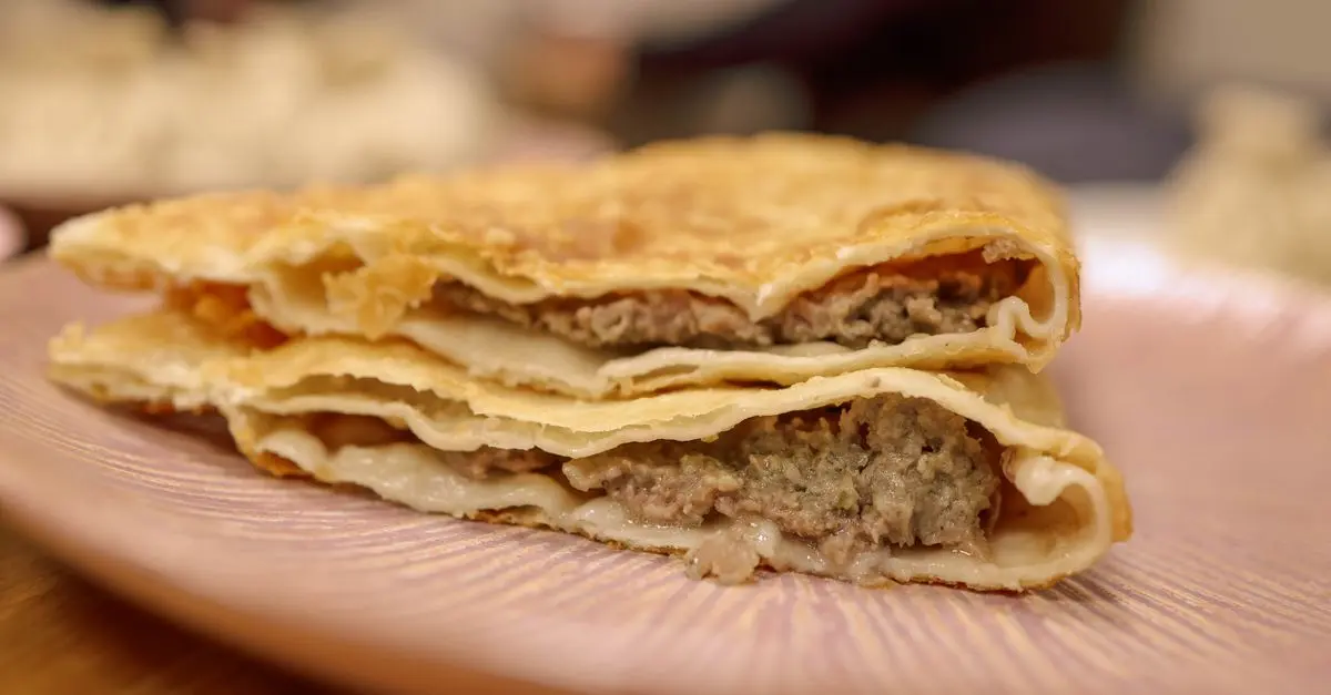 Les Secrets des Galettes de Sarrasin : Recette Authentique