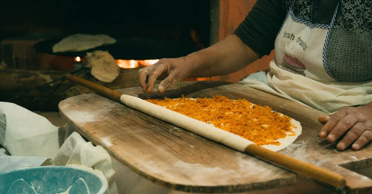 Histoire et Évolution de la Cuisine Bretonne