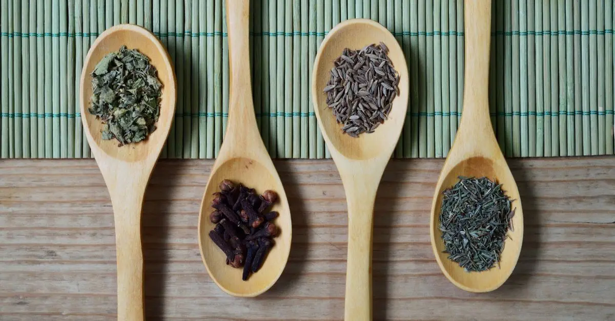 Les Épices Incontournables de la Cuisine Bretonne à Découvrir