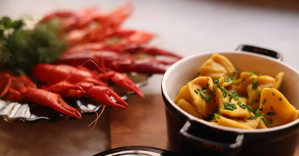 Les Incontournables Ingrédients de la Cuisine Bretonne