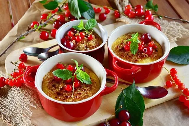 Les Traditions Culinaires de Bretagne : Un Voyage au Coeur des Saveurs