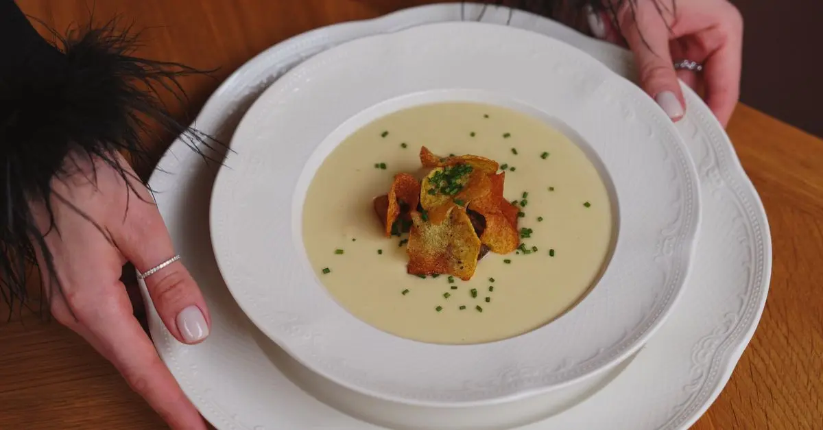 Les Meilleures Recettes de Soupe Bretonne à Tester