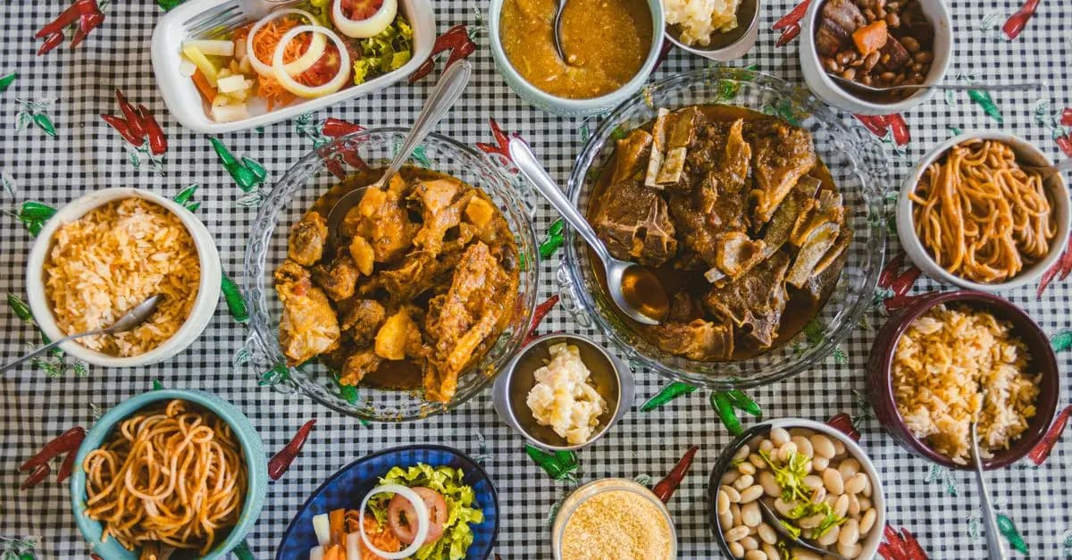 Les Plats Bretons à Découvrir Absolument