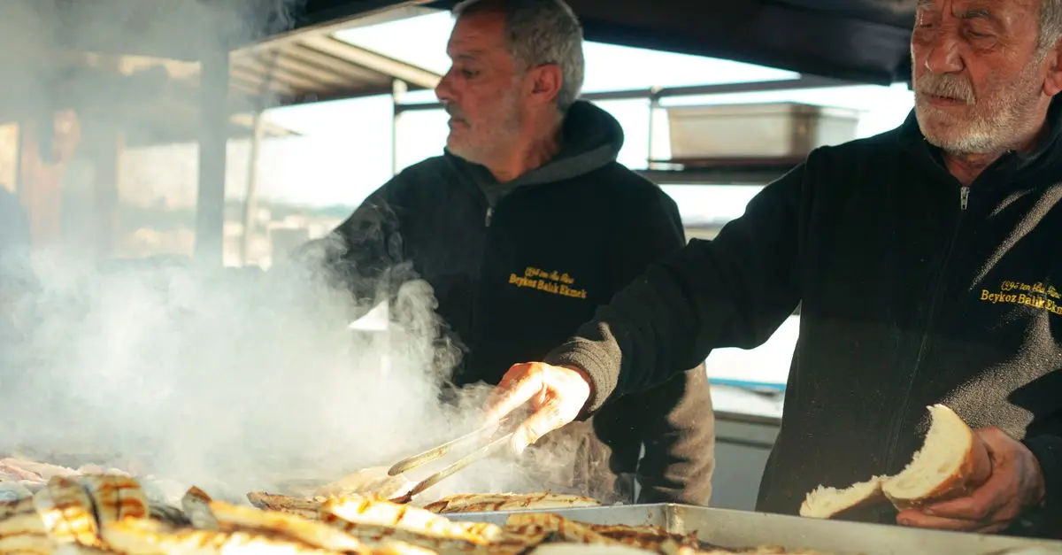 Les Plats Incontournables de la Cuisine Bretonne à Tester