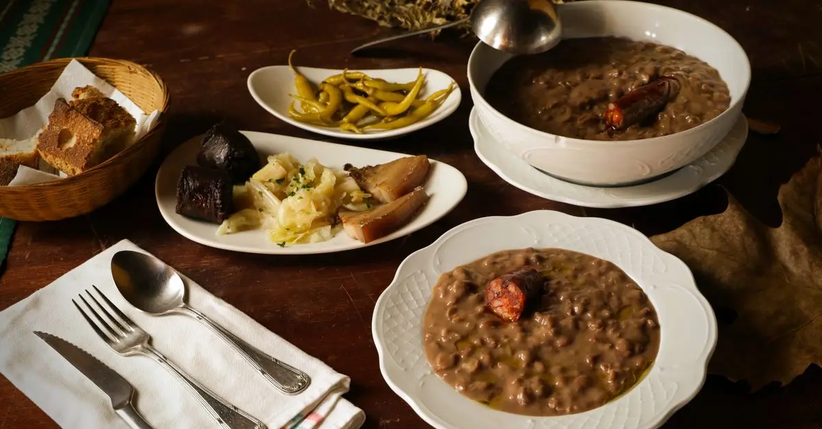 Tout Savoir sur le Kig Ha Farz : Recette et Histoire