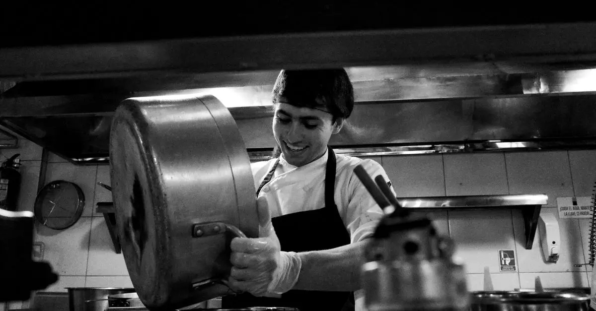 Les Techniques Essentielles pour Maîtriser la Cuisine Bretonne