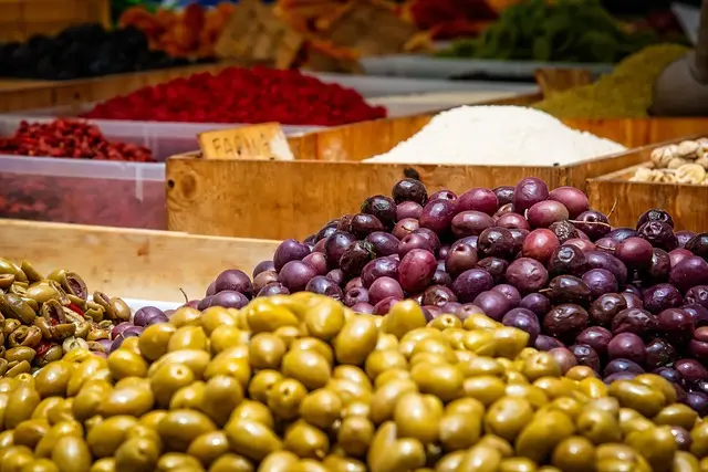 À la Découverte des Ingrédients Clés de la Cuisine Bretonne