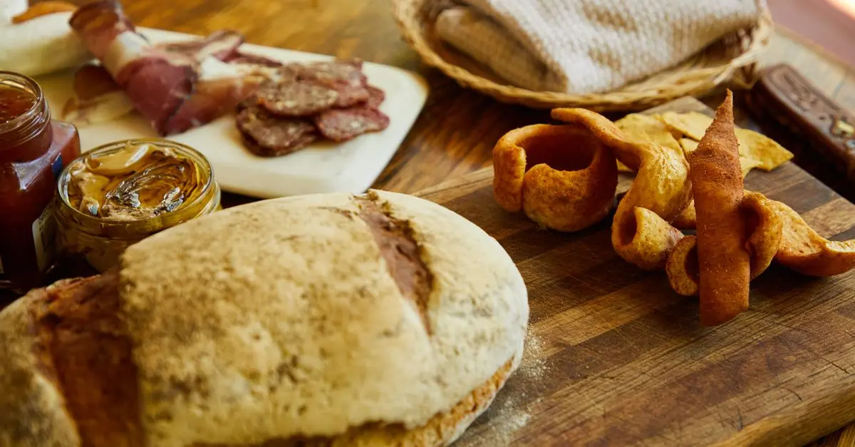 Les Produits Locaux de Bretagne à Intégrer dans Votre Cuisine