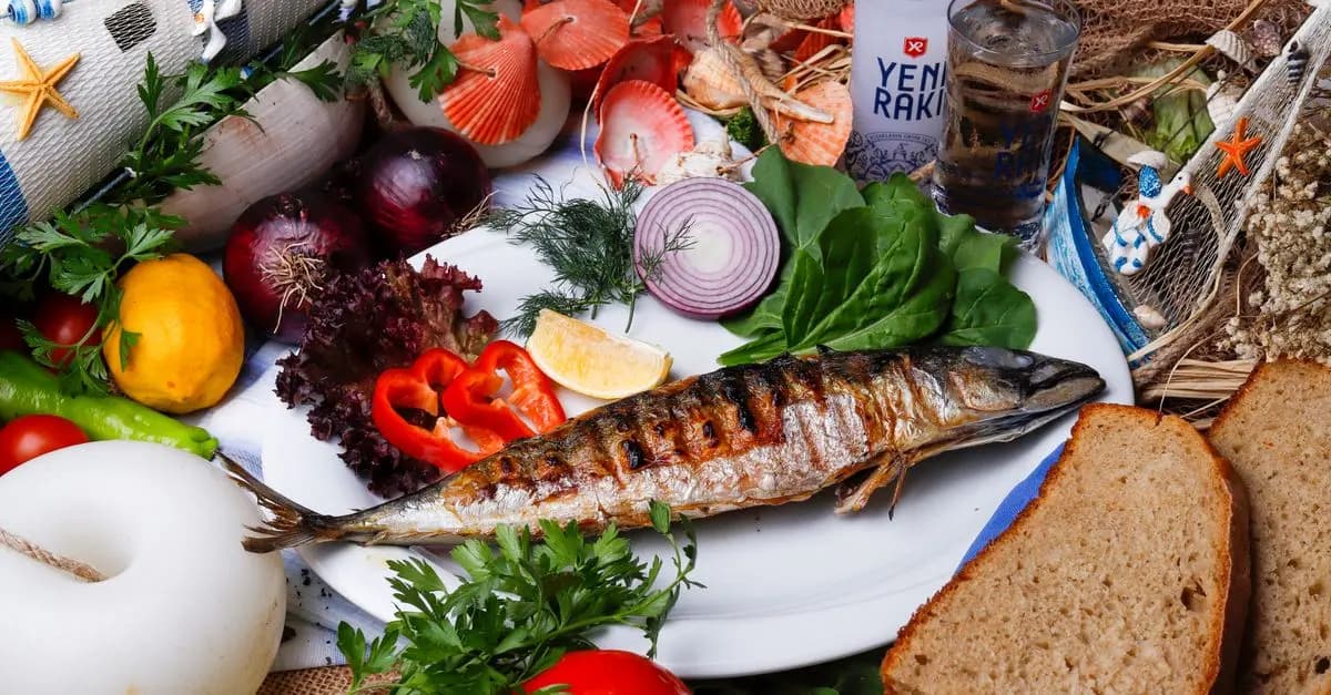 Comment Préparer un Plat Traditionnel de Fruits de Mer Breton