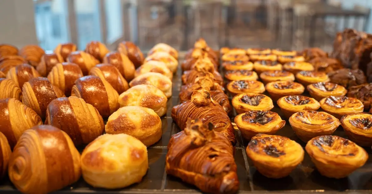 Les Incontournables Desserts Bretons à Découvrir
