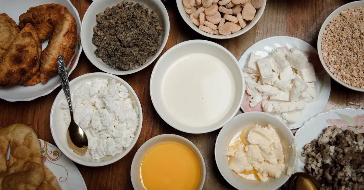 À la Découverte des Produits Locaux en Cuisine Bretonne