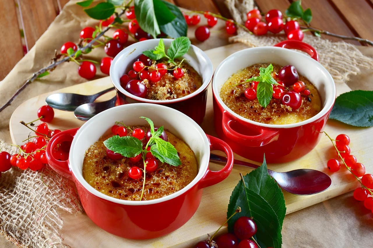 Les Meilleures Recettes de Desserts Bretons à Tester