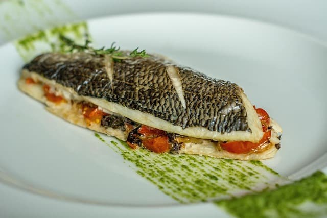 Tout Savoir sur le Poisson dans la Cuisine Bretonne
