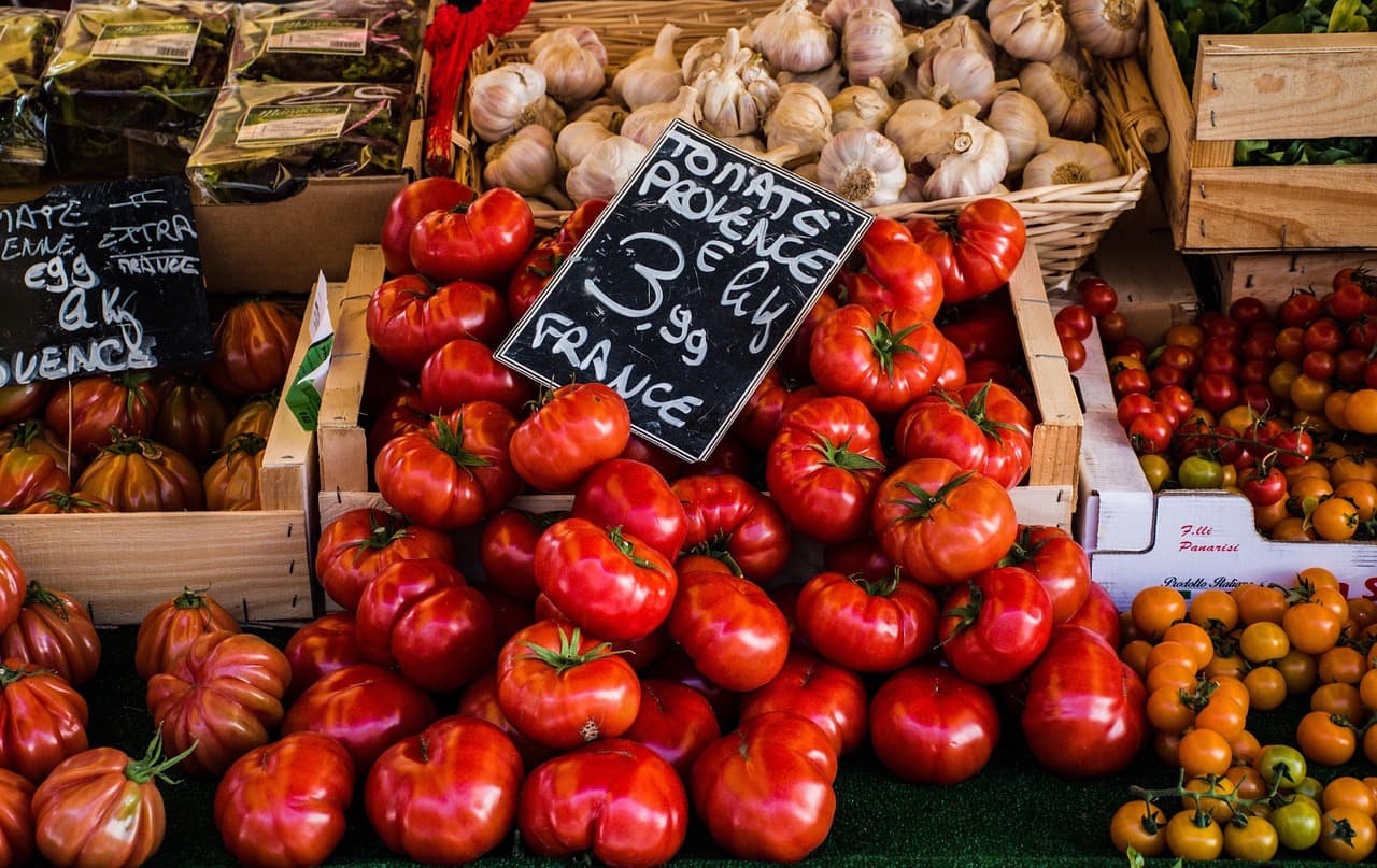 Les Ingrédients Clés de la Cuisine Bretonne : Un Guide Complet