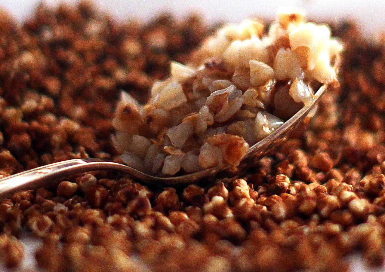 Pourquoi le Blé Noir est l'Ingrédient Star de la Cuisine Bretonne