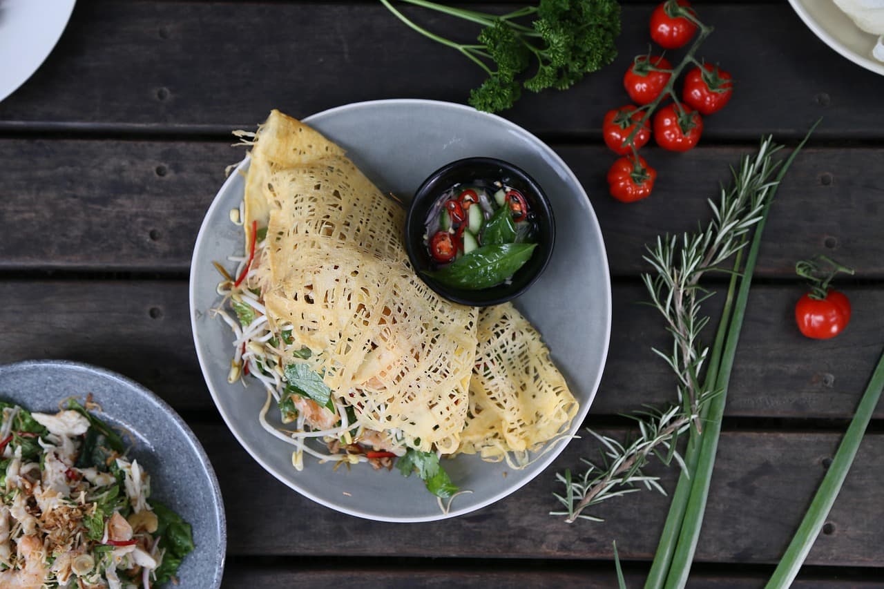Les Secrets de la Galette de Sarrasin : Recette et Variantes