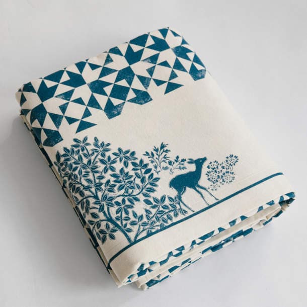 Drap Légende de Gwenn